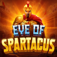 Eye Of Spartacus