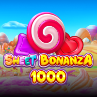 Sweet Bonanza